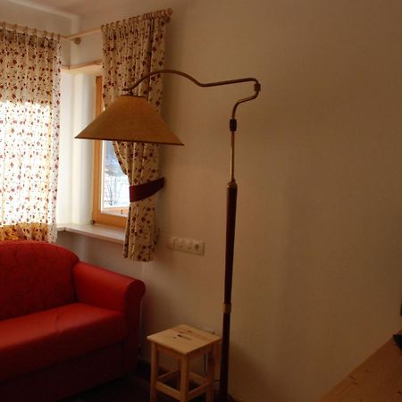 Villa Moroder Ortisei Luaran gambar