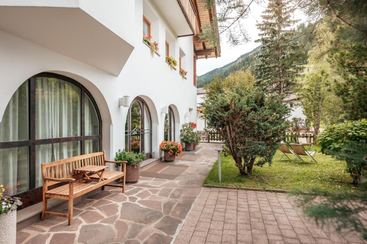 Villa Moroder Ortisei Luaran gambar
