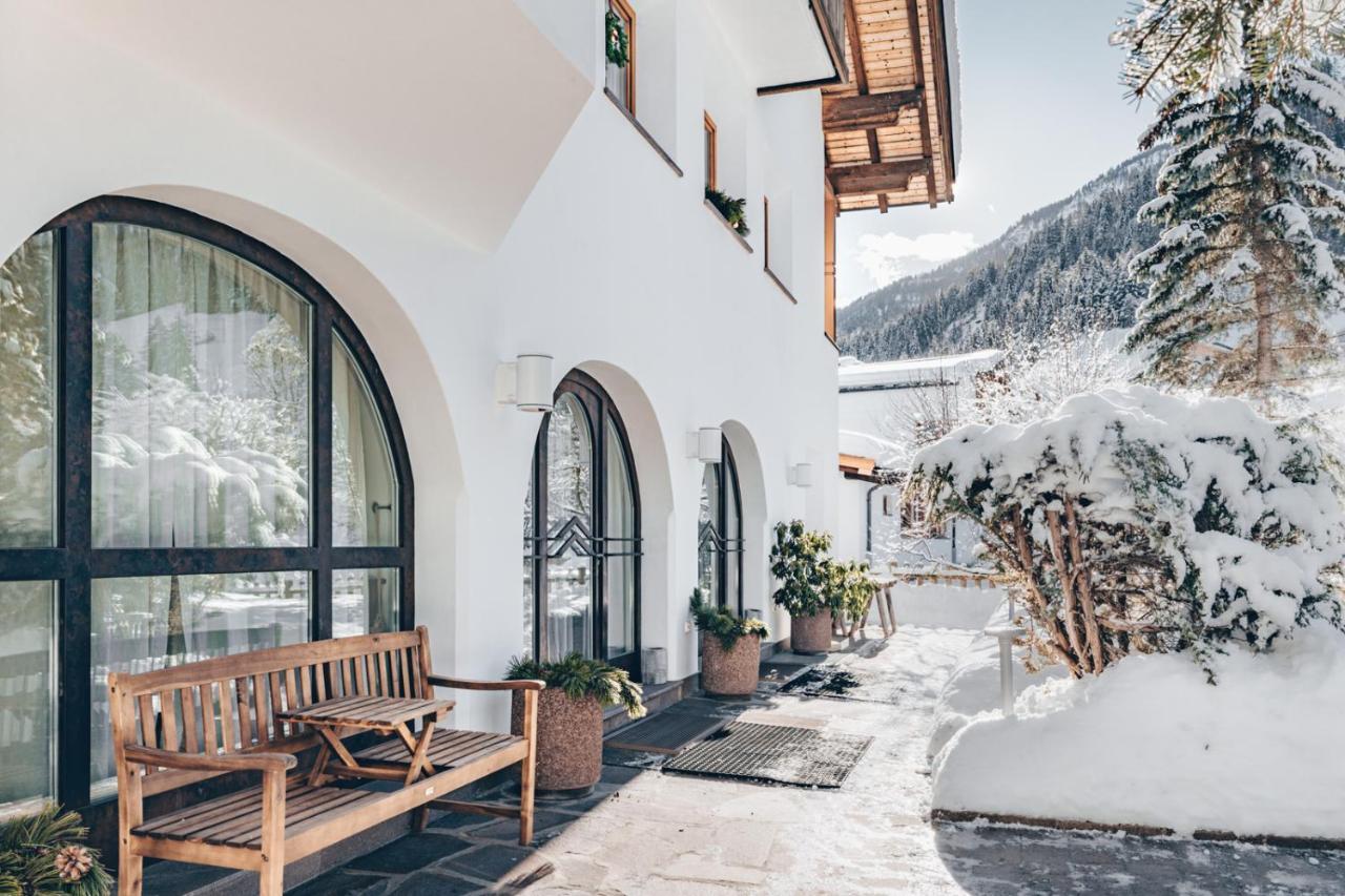 Villa Moroder Ortisei Luaran gambar
