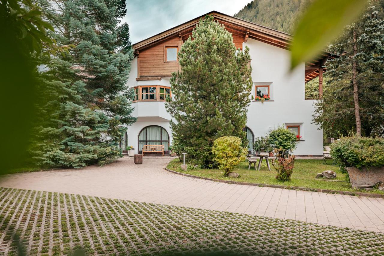Villa Moroder Ortisei Luaran gambar