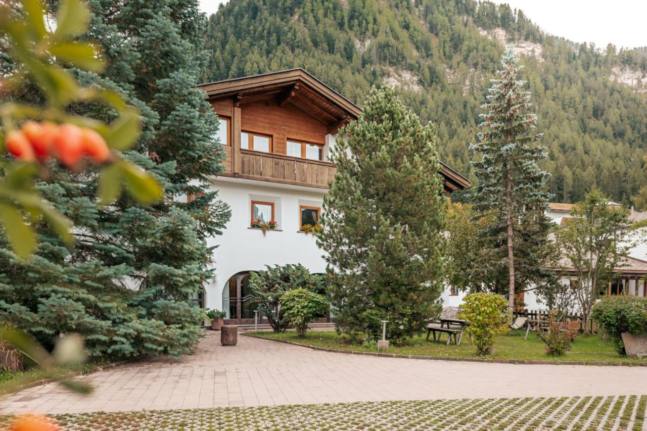 Villa Moroder Ortisei Luaran gambar