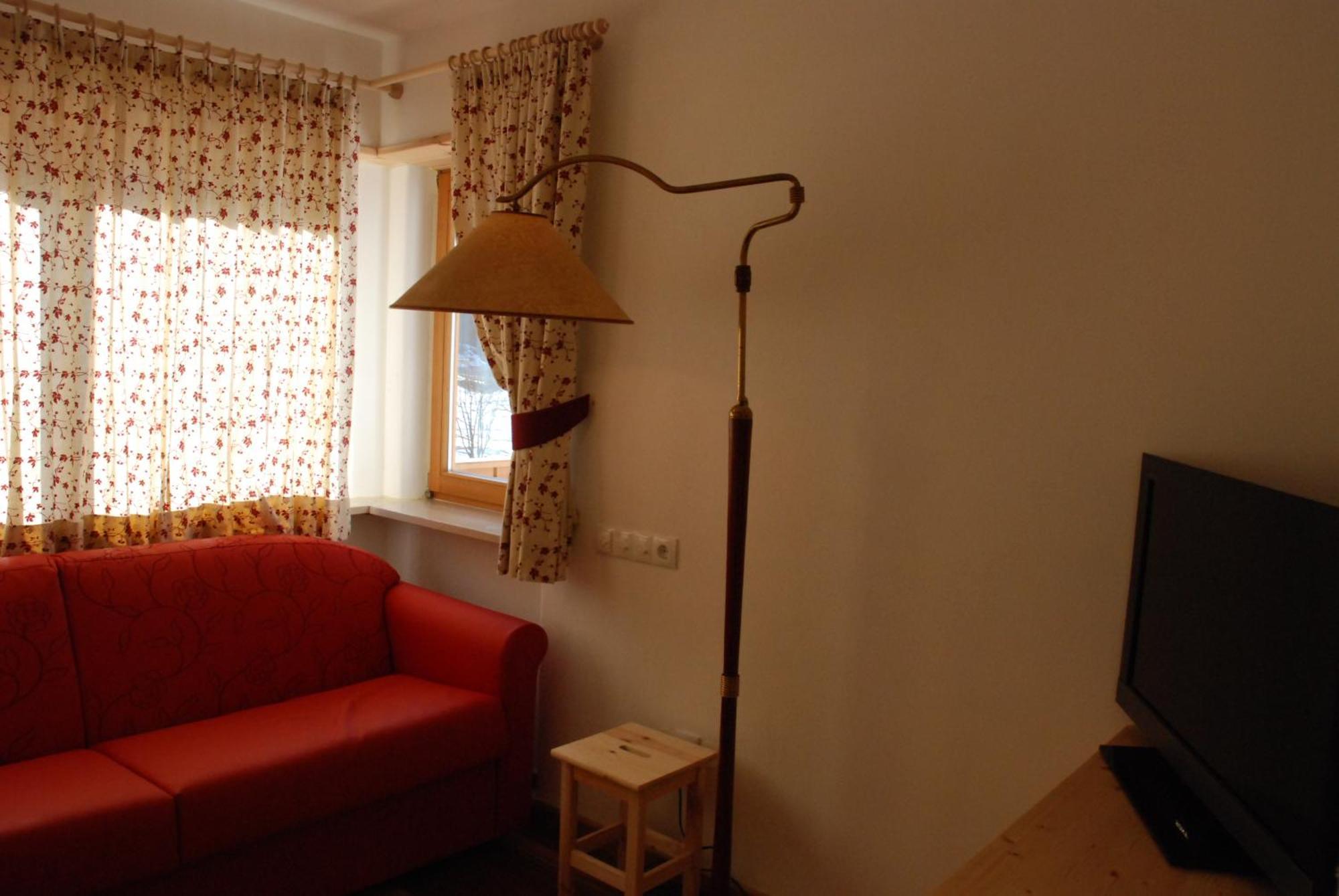 Villa Moroder Ortisei Luaran gambar