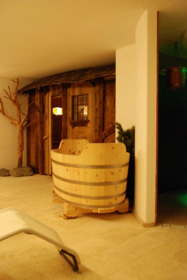Villa Moroder Ortisei Luaran gambar