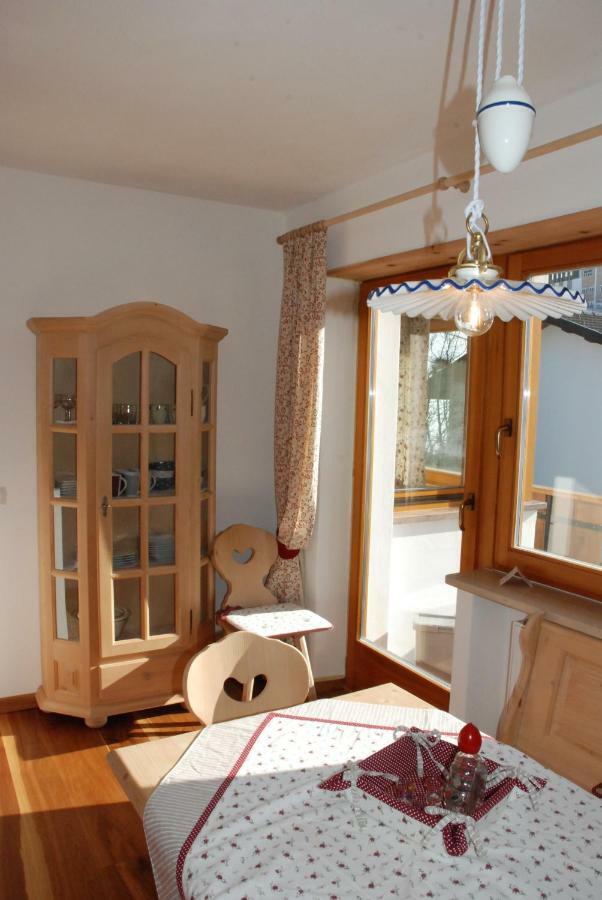 Villa Moroder Ortisei Luaran gambar