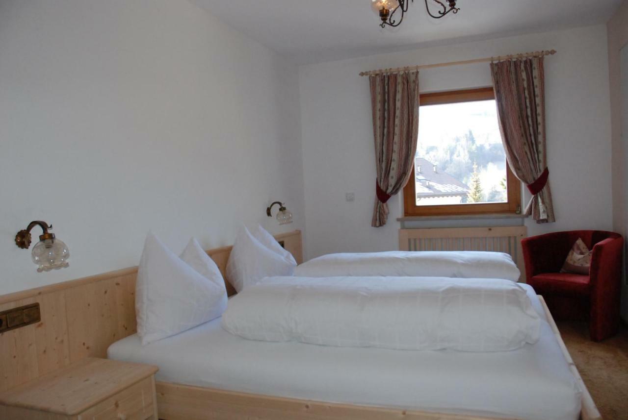 Villa Moroder Ortisei Luaran gambar