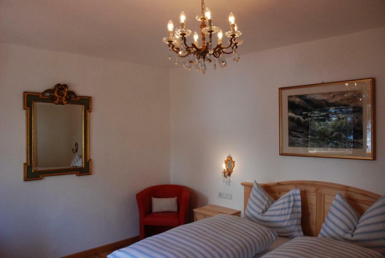 Villa Moroder Ortisei Luaran gambar