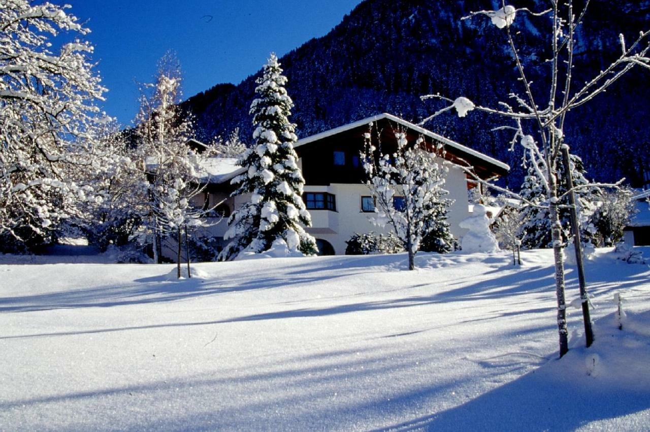 Villa Moroder Ortisei Luaran gambar